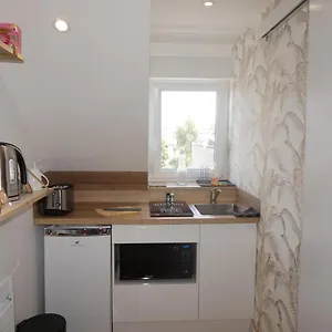 Appartement L'essentiel, Cosy, Quartier Anatole France, Chu, Rennes