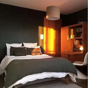 Apartamento Design 50's, Rennes