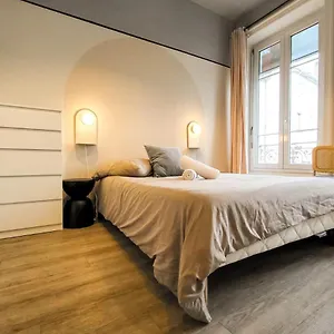 Oxymore Appartement Lyon