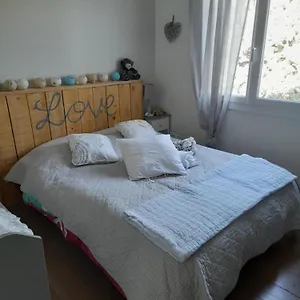 Sweet House Of Séjour chez l'habitant Valensole