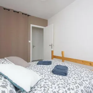 Appartement 2 - Parking Privé, Rennes