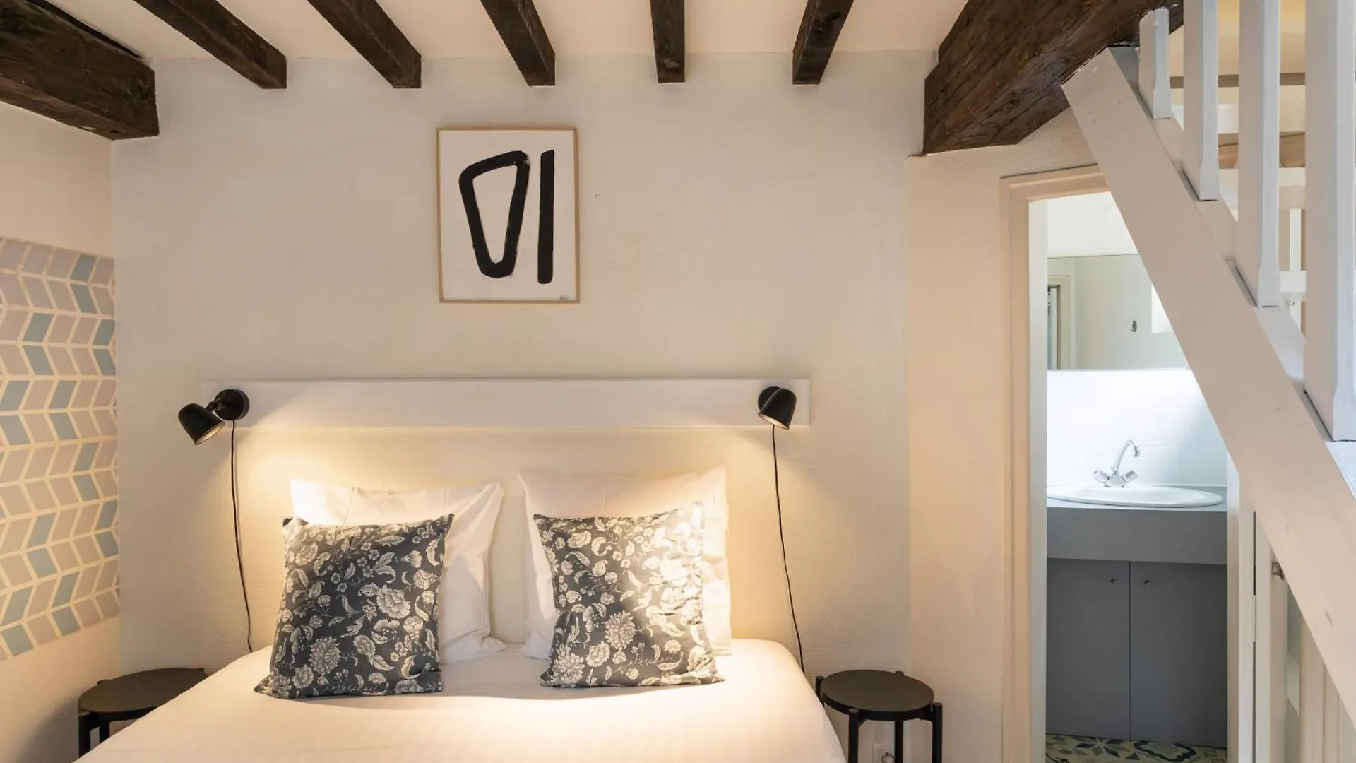 Breizh Cocon By Cocoonr Apartment Rennes