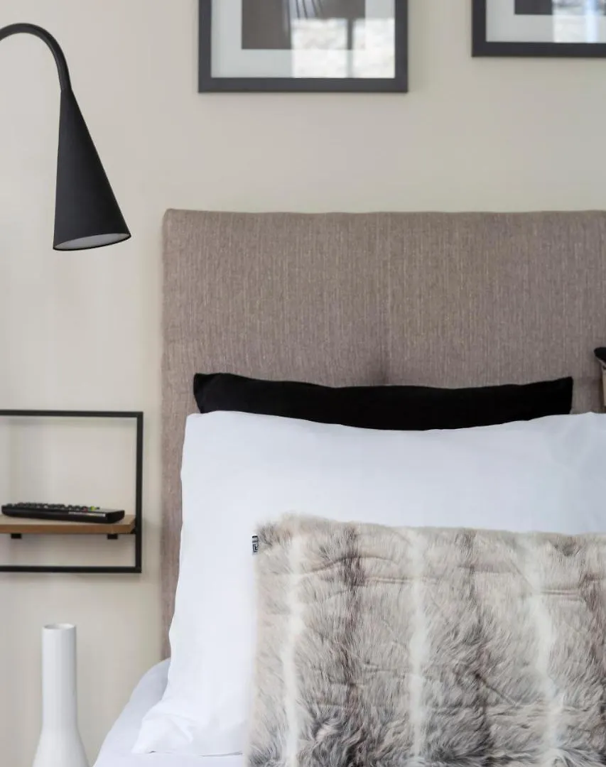 Breizh Cocon By Cocoonr Apartment Rennes 0*,